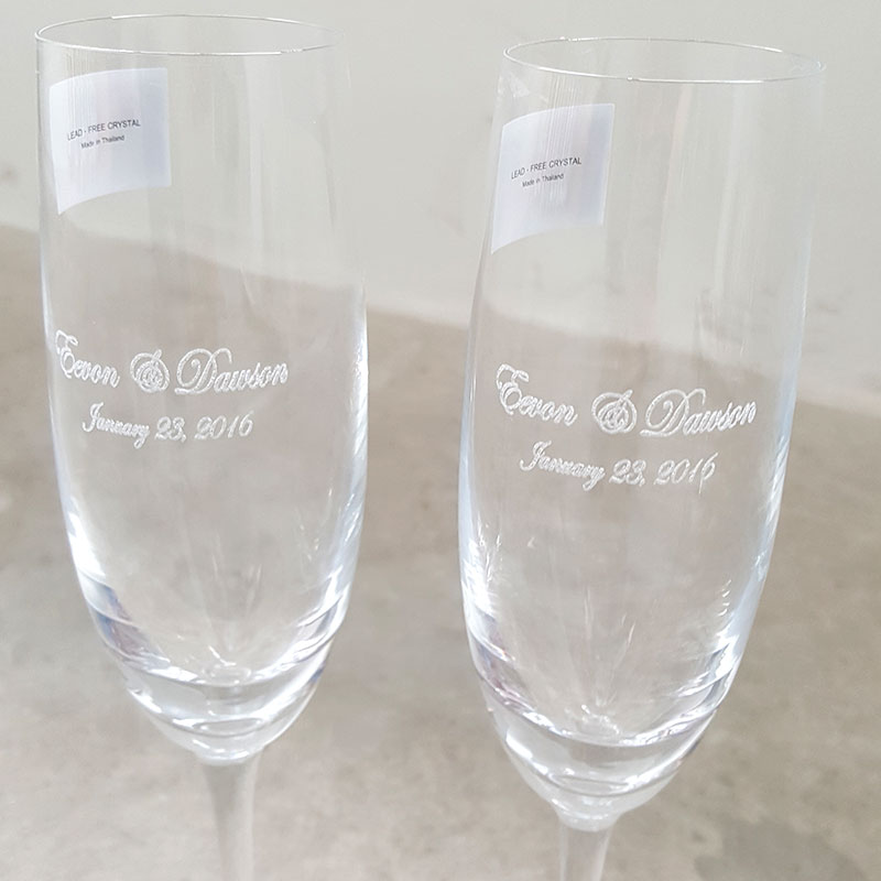 TWOGEEK LASER ENGRAVING SINGAPORE